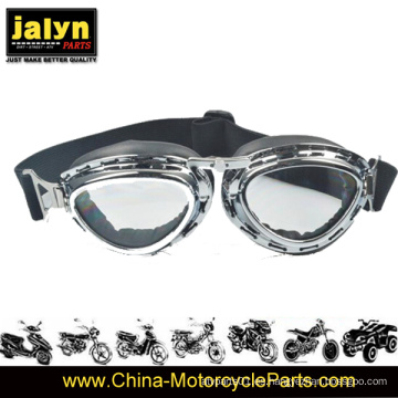 4481034 Gafas ABS tipo Harley para motocicleta